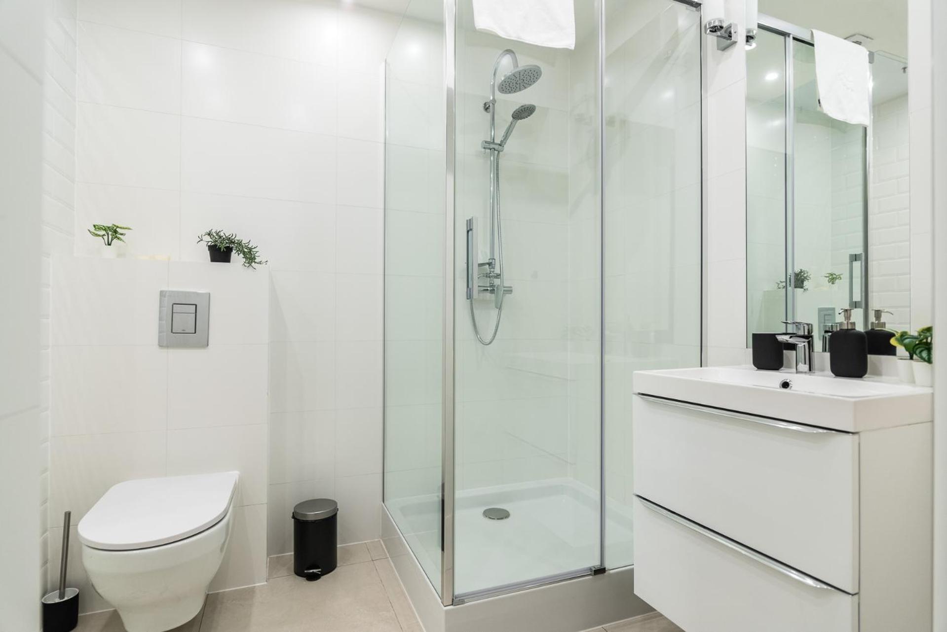 Modern Centrally Located Apartments - By Upstairs Kraków Zewnętrze zdjęcie